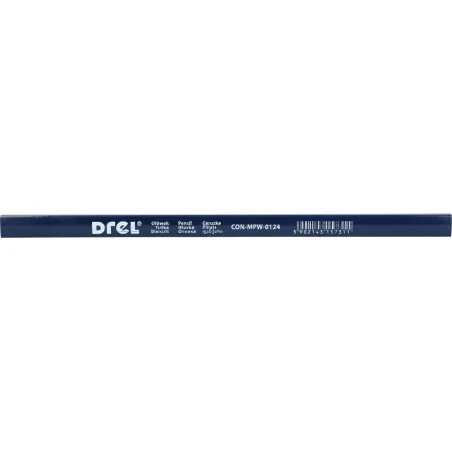 Ołówek do powierzchni mokrych 240 mm, FSC 100%, certyfikat NC-COC-062817