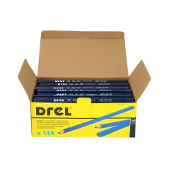 Ołówek do powierzchni mokrych 240 mm, FSC 100%, certyfikat NC-COC-062817