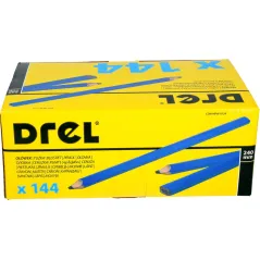 Ołówek do powierzchni mokrych 240 mm, FSC 100%, certyfikat NC-COC-062817