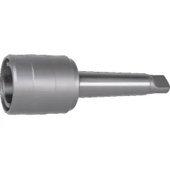 MK3 adapter do gwintowników M5 - M22