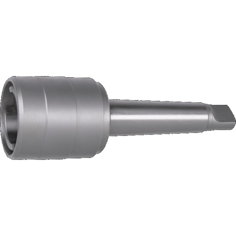 MK3 adapter do gwintowników M5 - M22