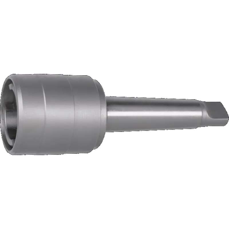 MK3 adapter do gwintowników M5 - M22 MK3 adapter do gwintowników M5 - M22