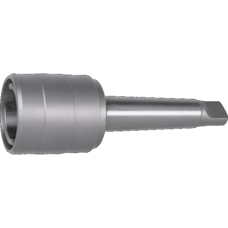 MK3 adapter do gwintowników M5 - M22
