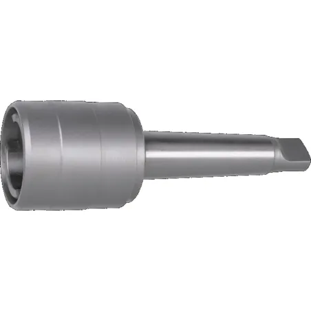 MK3 adapter do gwintowników M5 - M22