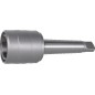 MK3 adapter do gwintowników M5 - M22