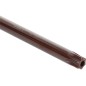 Klucze Torx z otworem T10-50, S2, długie, 9 szt.