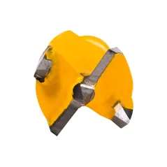 Frez pod puszki z widią 15 mm