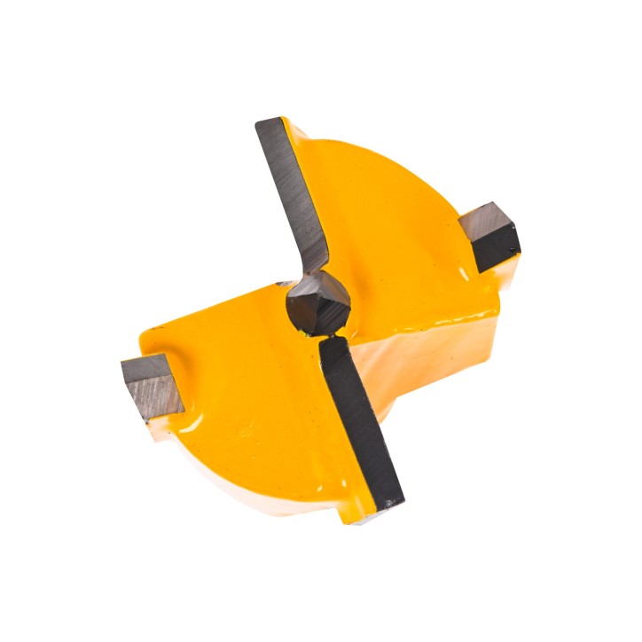 Frez pod puszki z widią 20 mm