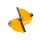 Frez pod puszki z widią 20 mm Frez pod puszki z widią 20 mm