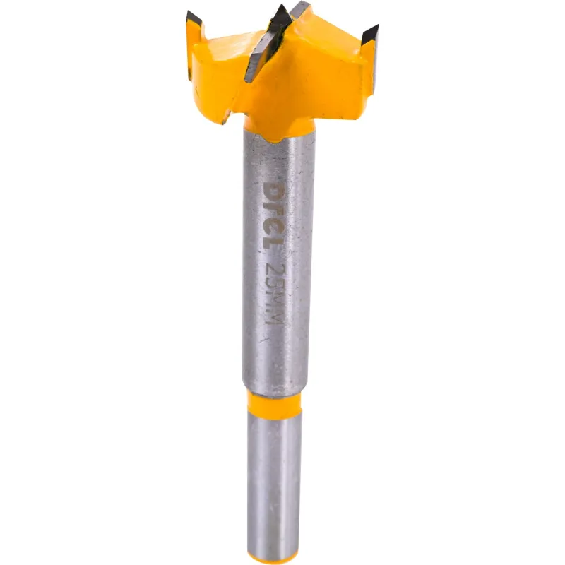 Frez pod puszki z widią 25 mm