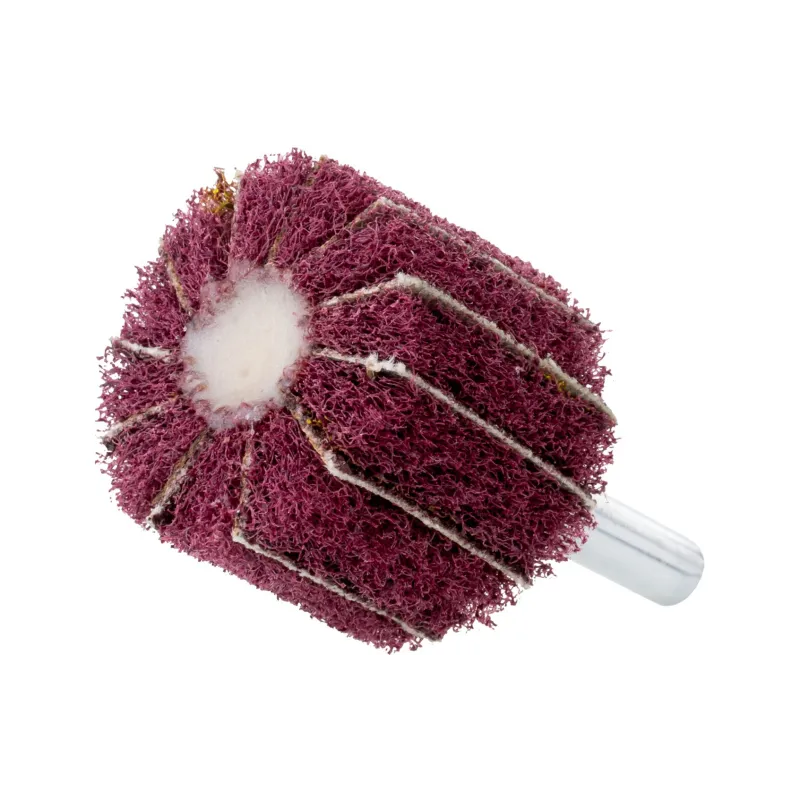 Ściernica listkowa, 32 x 6 mm, trzpieniowa, P100