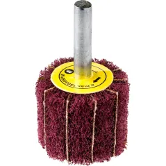 Ściernica listkowa, 32 x 6 mm, trzpieniowa, P100