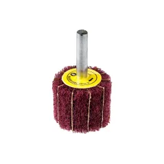 Ściernica listkowa, 32 x 6 mm, trzpieniowa, P120