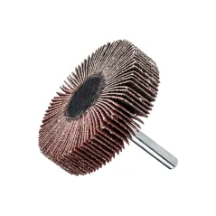 Ściernica listkowa, 60 x 15 x 6 mm, trzpieniowa, P60