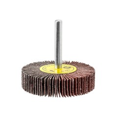 Ściernica listkowa, 60 x 15 x 6 mm, trzpieniowa, P60