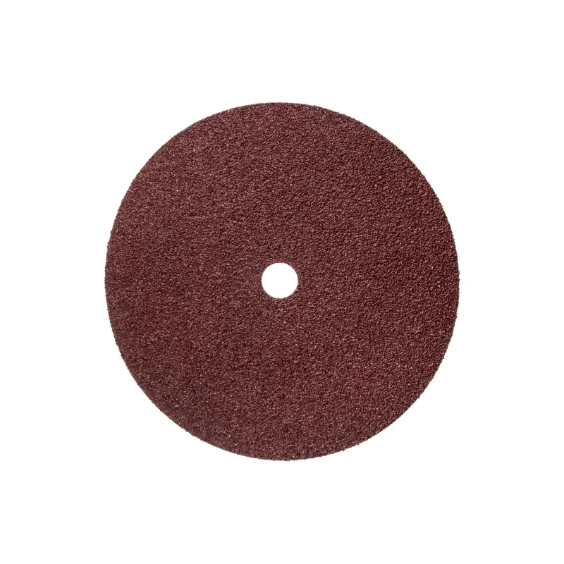 Krążki ścierne fibrowe 235 mm, P16, 3 szt. Krążki ścierne fibrowe 235 mm, P16, 3 szt.