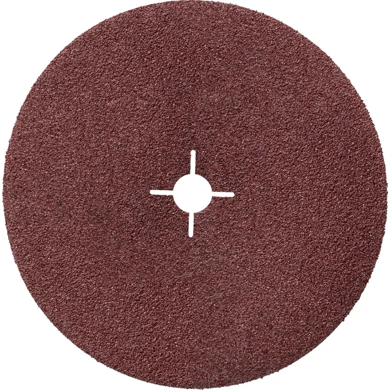Krążki ścierne fibrowe 235 mm, P36, 3 szt. Krążki ścierne fibrowe 235 mm, P36, 3 szt.