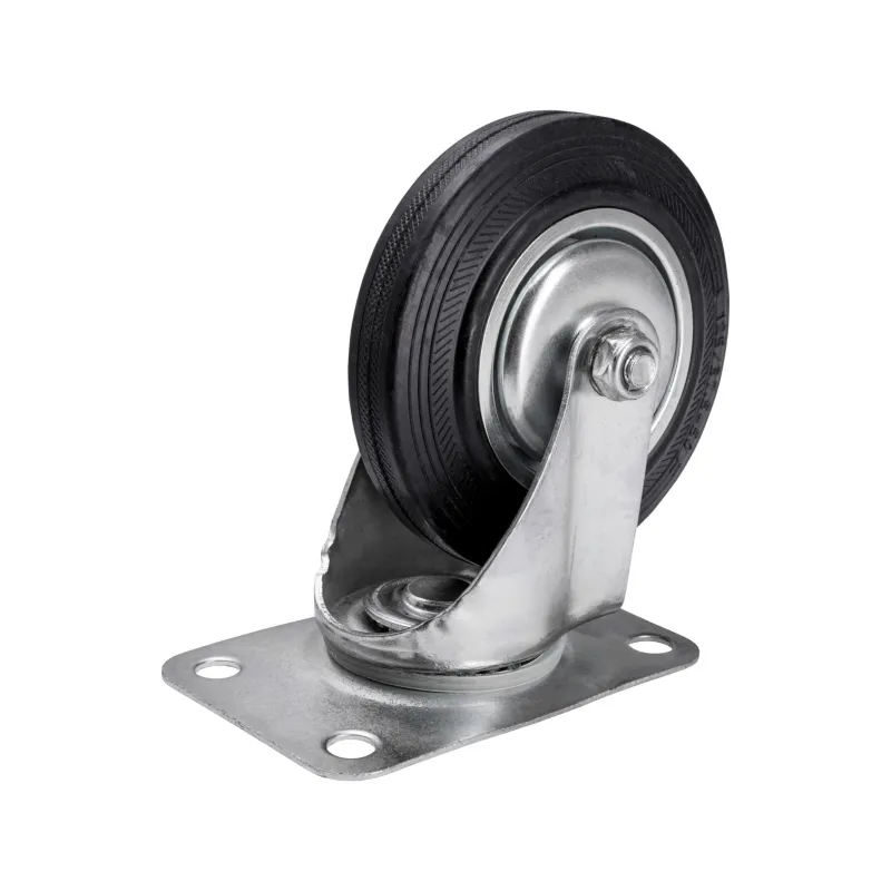 Kółko zapasowe do wózka CON-DTT-9986, obrotowe Kółko zapasowe do wózka CON-DTT-9986, obrotowe