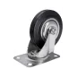 Kółko zapasowe do wózka CON-DTT-9986, obrotowe Kółko zapasowe do wózka CON-DTT-9986, obrotowe
