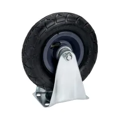 Kółko zapasowe do wózka CON-DTT-9990, stałe