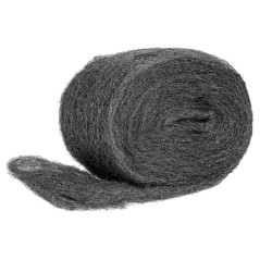 Wełna stalowa P1, 200 g