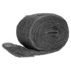 Wełna stalowa P1, 200 g