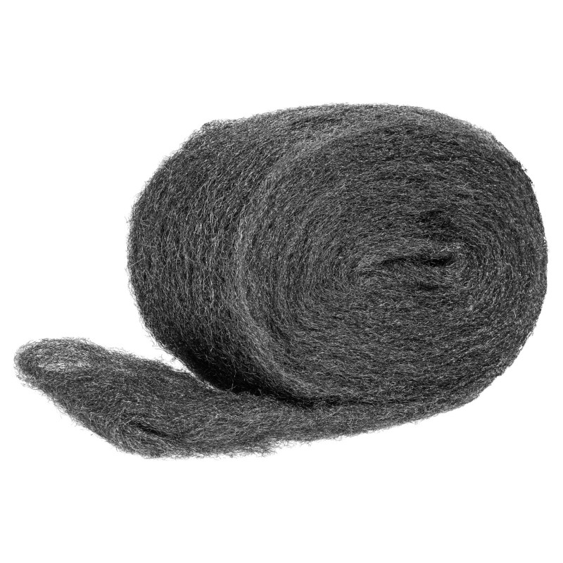 Wełna stalowa P1, 200 g