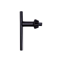 Uchwyt wiertarski zębaty z kluczykiem 3.0-16.0 mm, mocowanie stożek B18