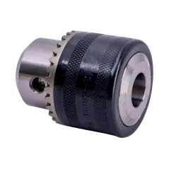 Uchwyt wiertarski zębaty z kluczykiem 3.0-16.0 mm, mocowanie stożek B18
