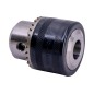 Uchwyt wiertarski zębaty z kluczykiem 3.0-16.0 mm, mocowanie stożek B18