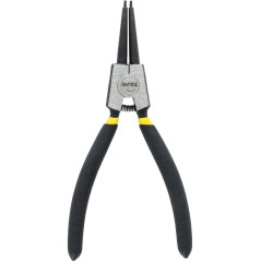 Szczypce segera 180 mm, zewnętrzne, proste