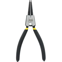 Szczypce segera 180 mm, zewnętrzne, proste