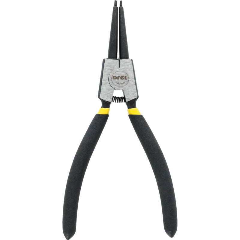 Szczypce segera 180 mm, zewnętrzne, proste Szczypce segera 180 mm, zewnętrzne, proste