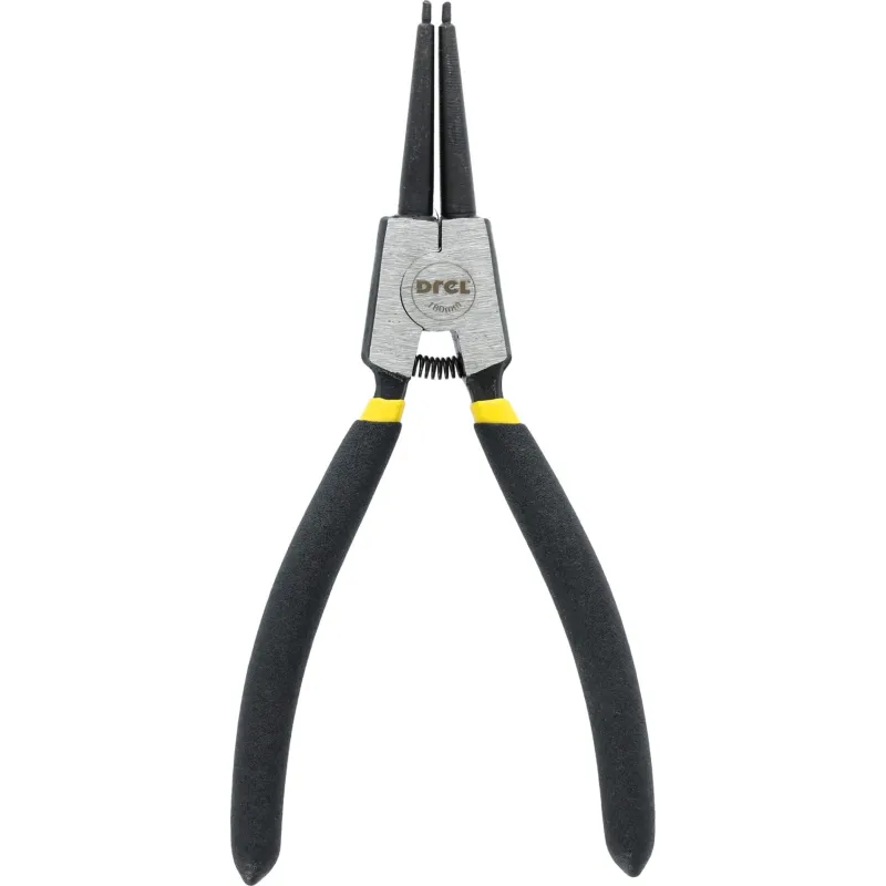 Szczypce segera 180 mm, zewnętrzne, proste