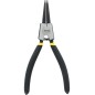 Szczypce segera 180 mm, zewnętrzne, proste Szczypce segera 180 mm, zewnętrzne, proste
