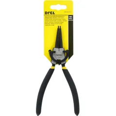 Szczypce segera 180 mm, zewnętrzne, proste
