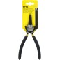 Szczypce segera 180 mm, zewnętrzne, proste Szczypce segera 180 mm, zewnętrzne, proste