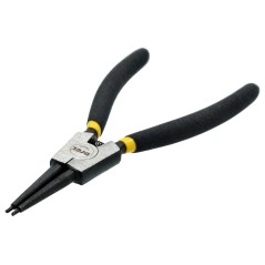 Szczypce segera 180 mm, zewnętrzne, proste
