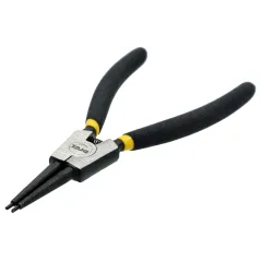 Szczypce segera 180 mm, zewnętrzne, proste