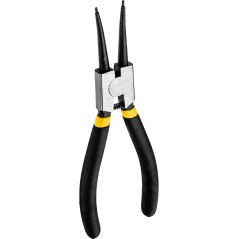 Szczypce segera 180 mm, zewnętrzne, proste
