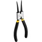 Szczypce segera 180 mm, zewnętrzne, proste Szczypce segera 180 mm, zewnętrzne, proste
