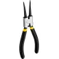 Szczypce segera 180 mm, zewnętrzne, proste
