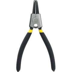 Szczypce segera 180 mm, zewnętrzne, wygięte