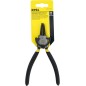 Szczypce segera 180 mm, zewnętrzne, wygięte Szczypce segera 180 mm, zewnętrzne, wygięte