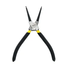 Szczypce segera 180 mm, wewnętrzne, proste