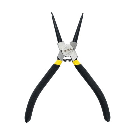 Szczypce segera 180 mm, wewnętrzne, proste