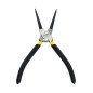 Szczypce segera 180 mm, wewnętrzne, proste Szczypce segera 180 mm, wewnętrzne, proste