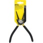 Szczypce segera 180 mm, wewnętrzne, proste Szczypce segera 180 mm, wewnętrzne, proste