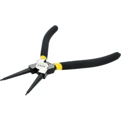 Szczypce segera 180 mm, wewnętrzne, proste