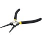 Szczypce segera 180 mm, wewnętrzne, proste Szczypce segera 180 mm, wewnętrzne, proste